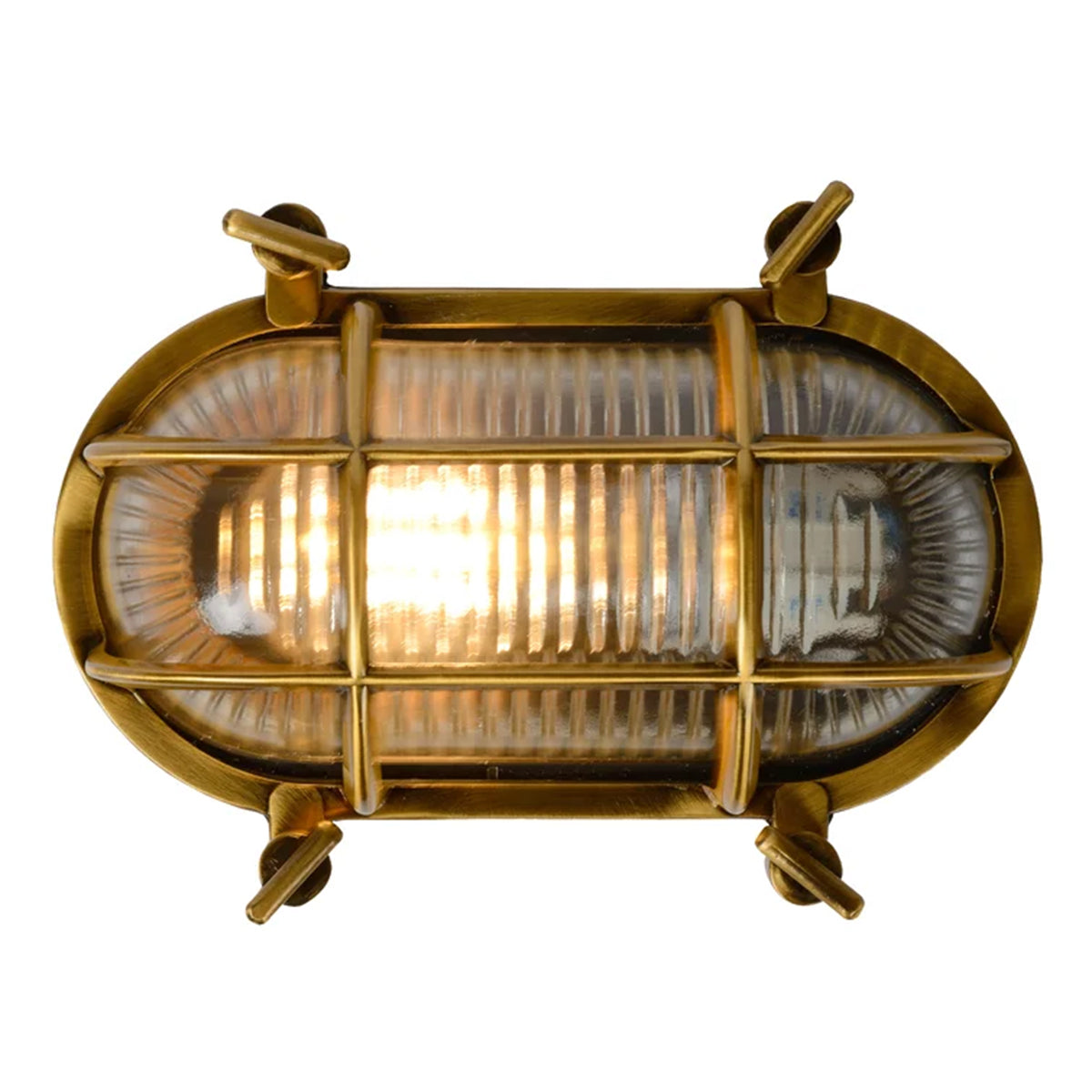 Martin Wall/Ceiling Light