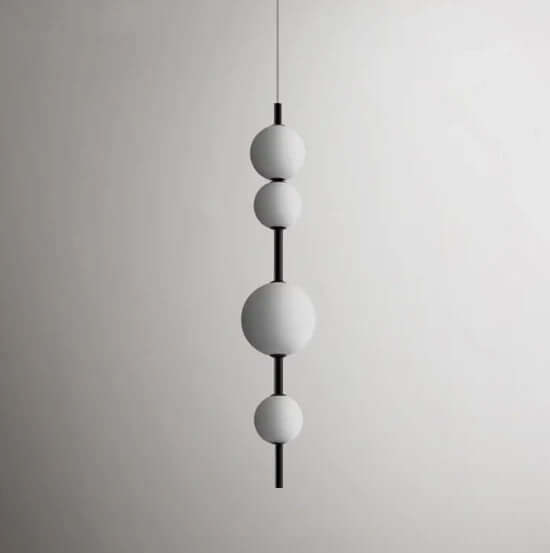 Morse Pendant Light