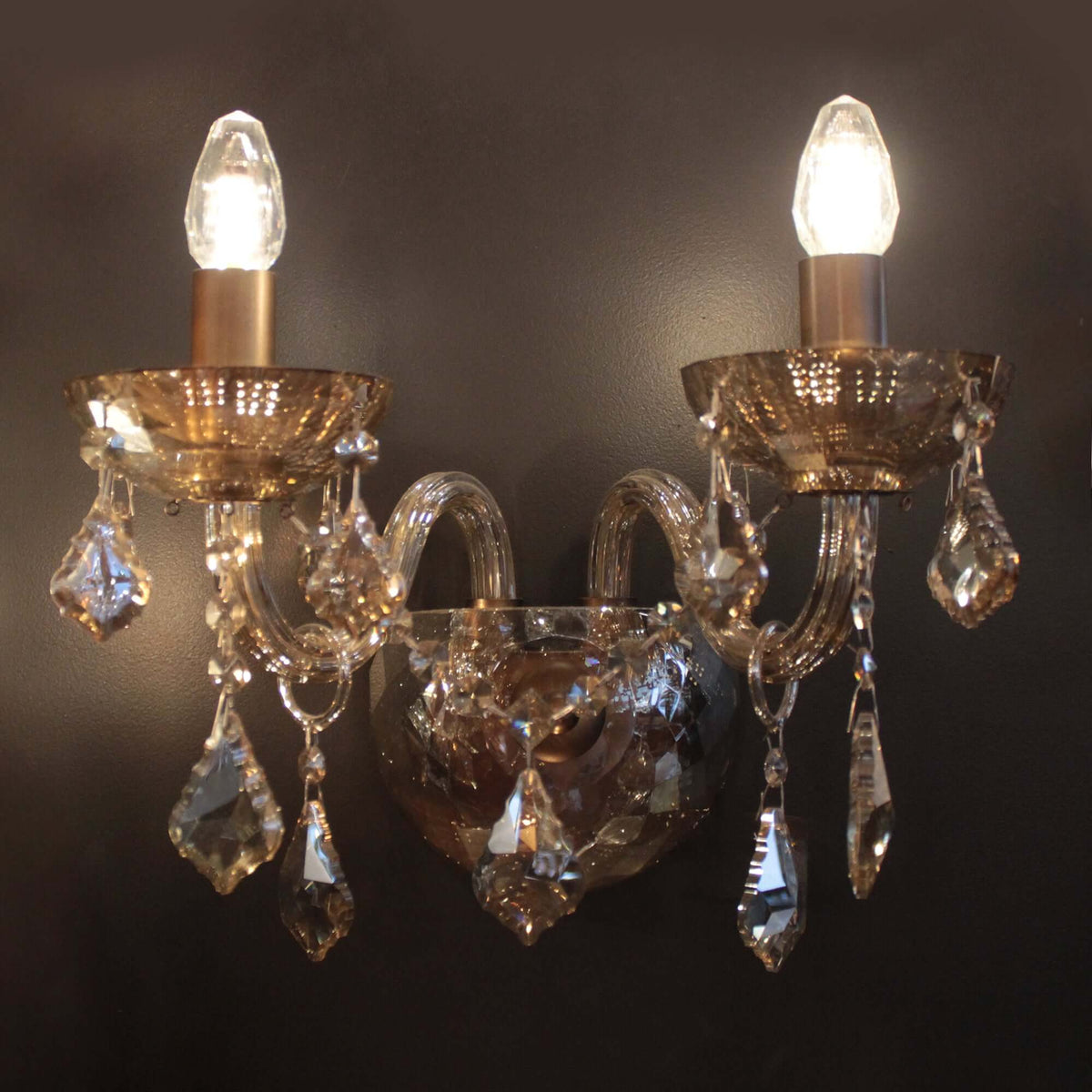 Magda Wall Light