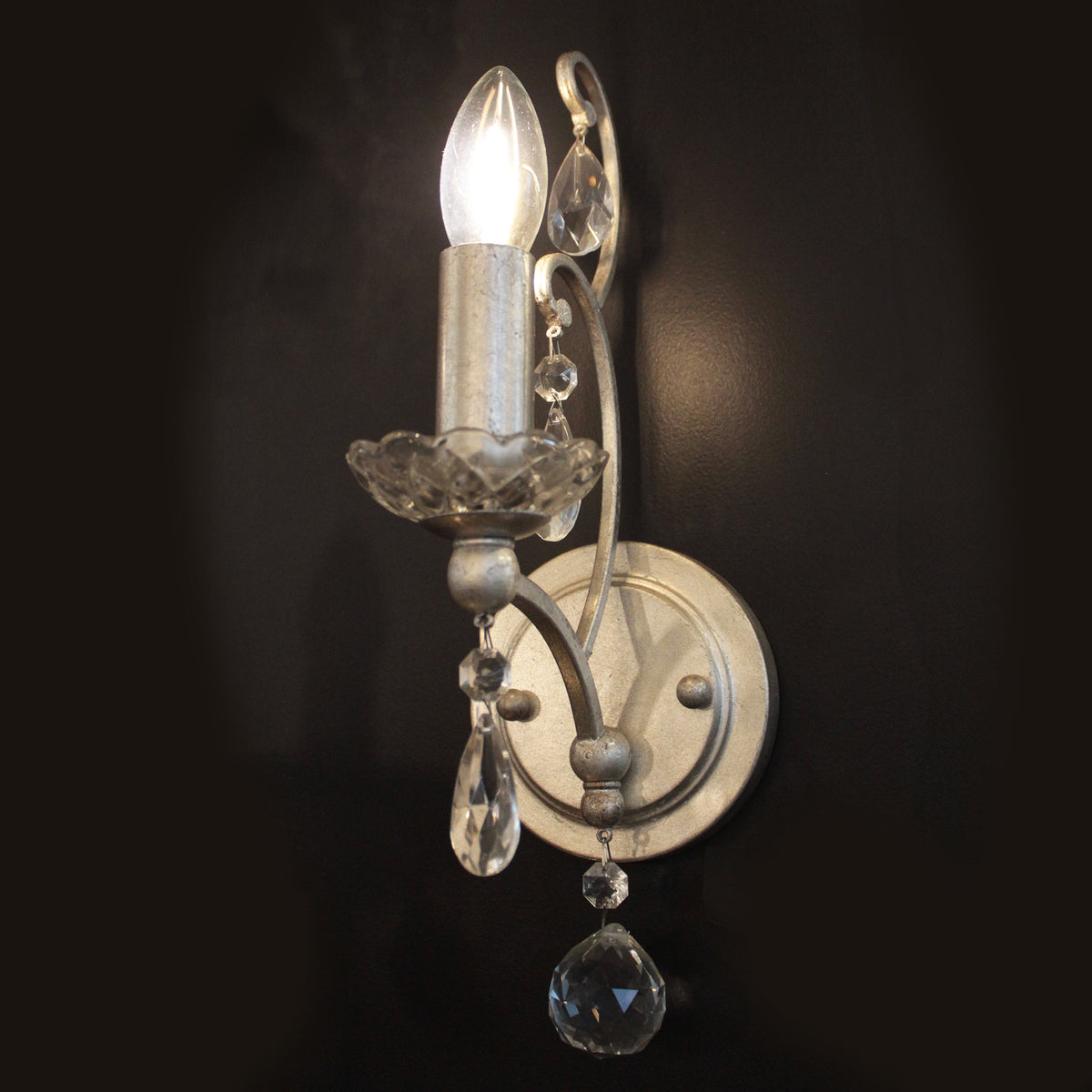 Versaille Wall Light