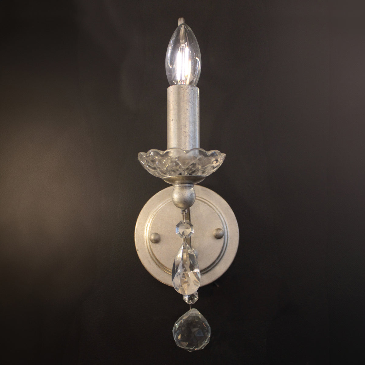 Versaille Wall Light