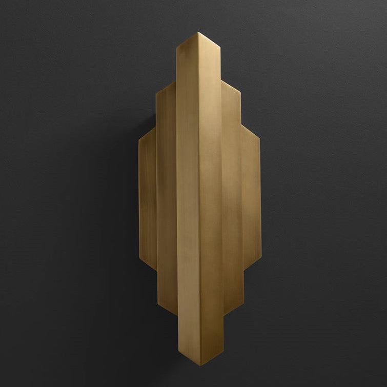 Odeon Wall Light