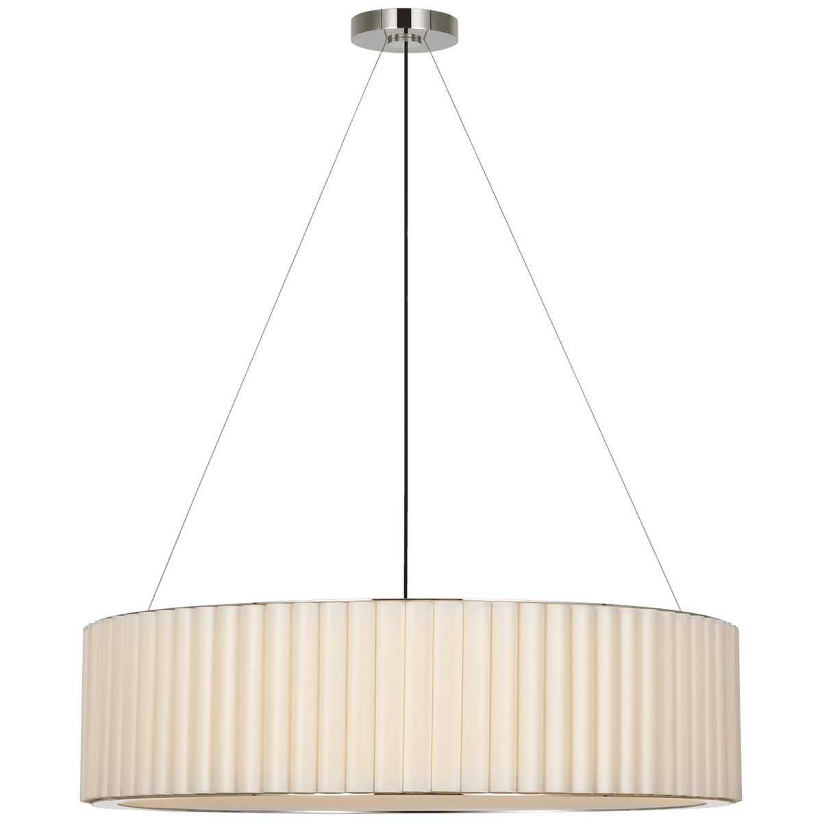 Palati X-Large Hanging Shade Pendant