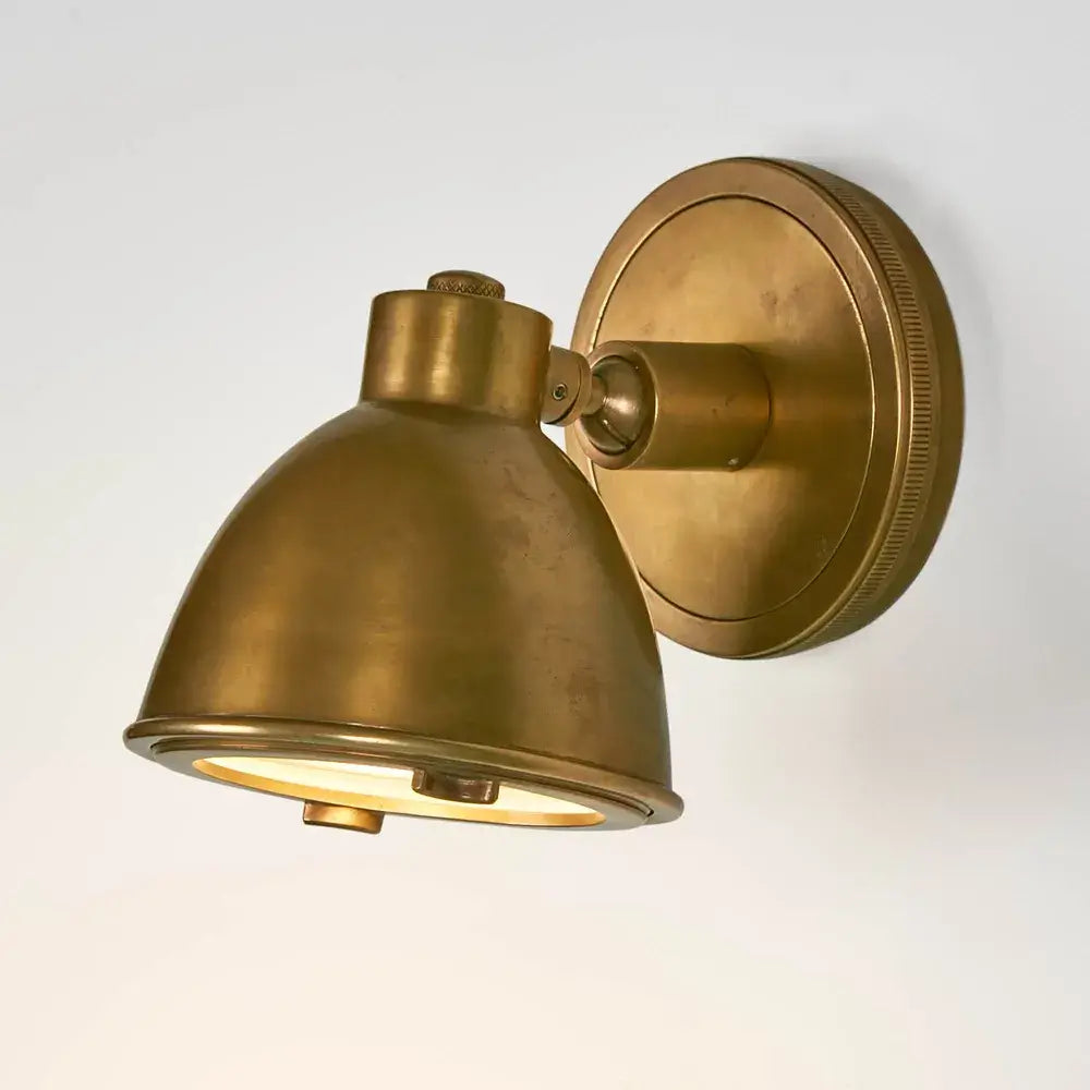 Pandora Wall Light