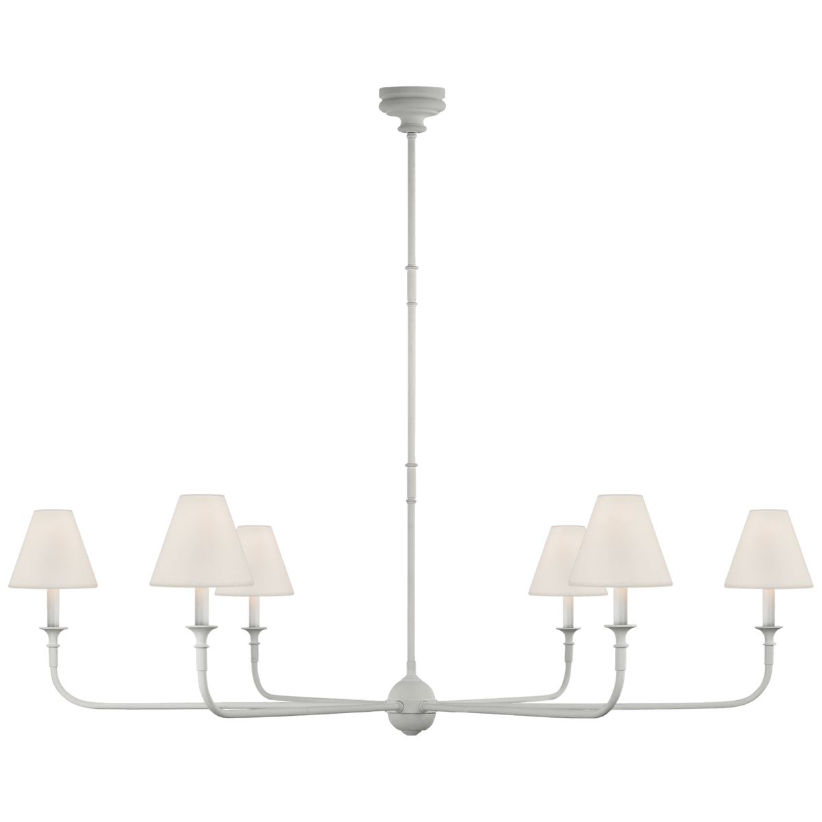 Piaf Grande Chandelier