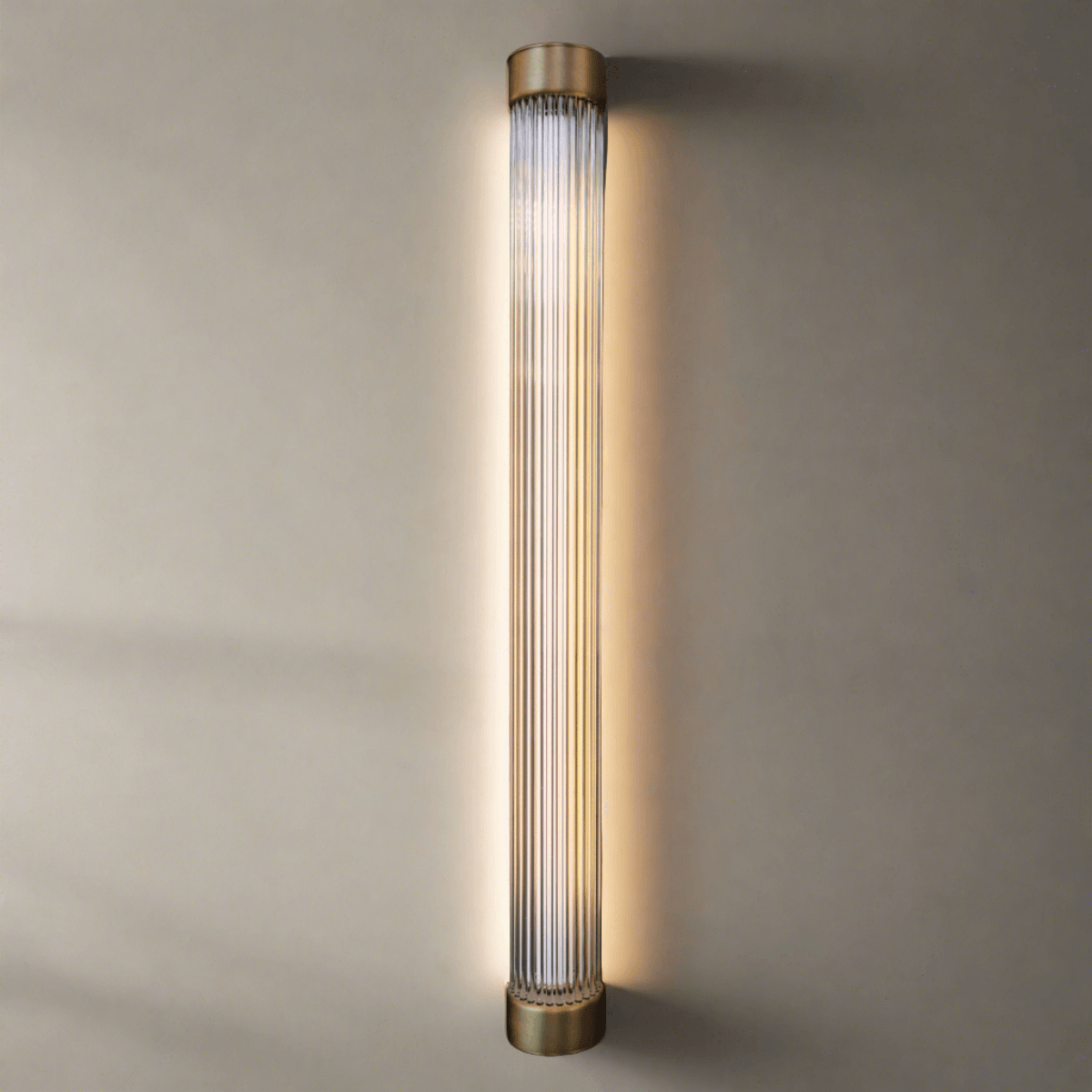 Pilastro Wall Light_Murano Plus Lighting NZ