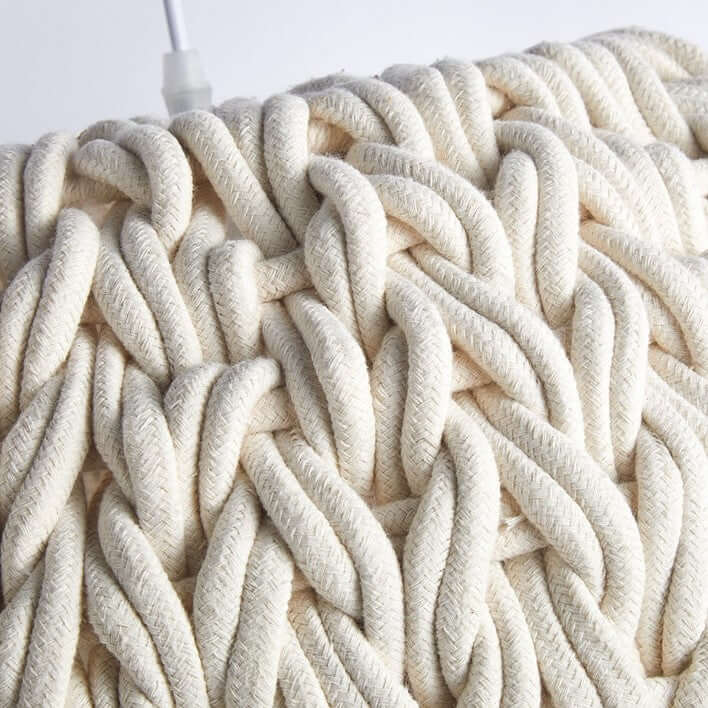 Purl One Pendant