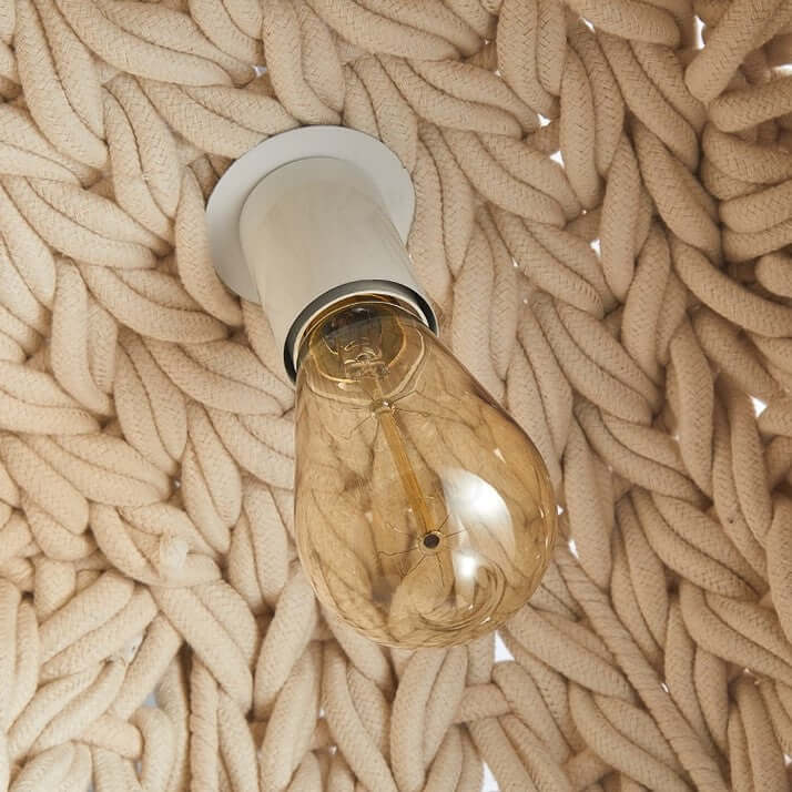 Purl One Pendant