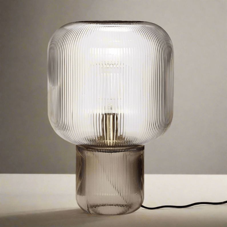 RidgeTableLamp_Murano Plus lighting NZ