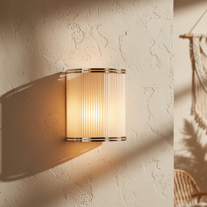 Rivonia Wall Light