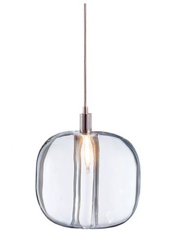 Rocas Pendant Light