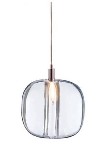 Rocas Pendant Light