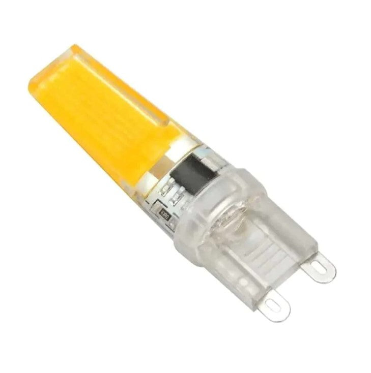 G9 3W LED 2700K Dimmable Light Bulb
