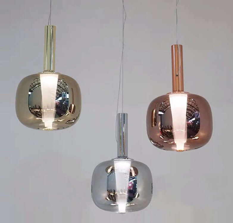 Sergio Pendant