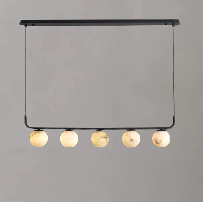 Zara Linear Pendant