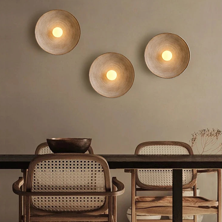 Jorja Wall Light