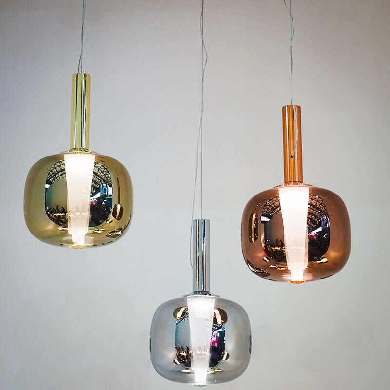 Sergio Pendant