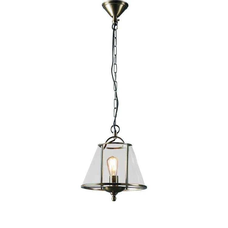 Gossy Pendant