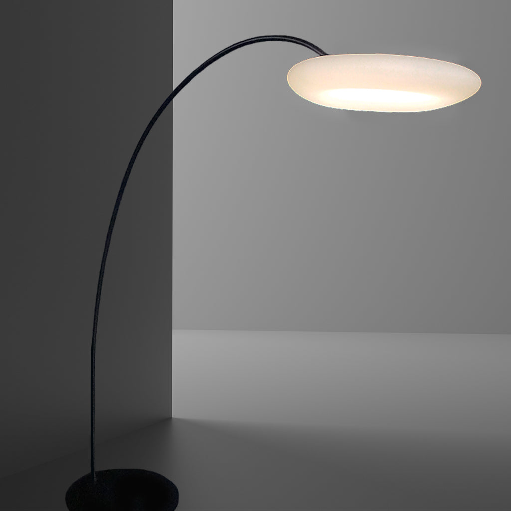 Stretch Floor Lamp