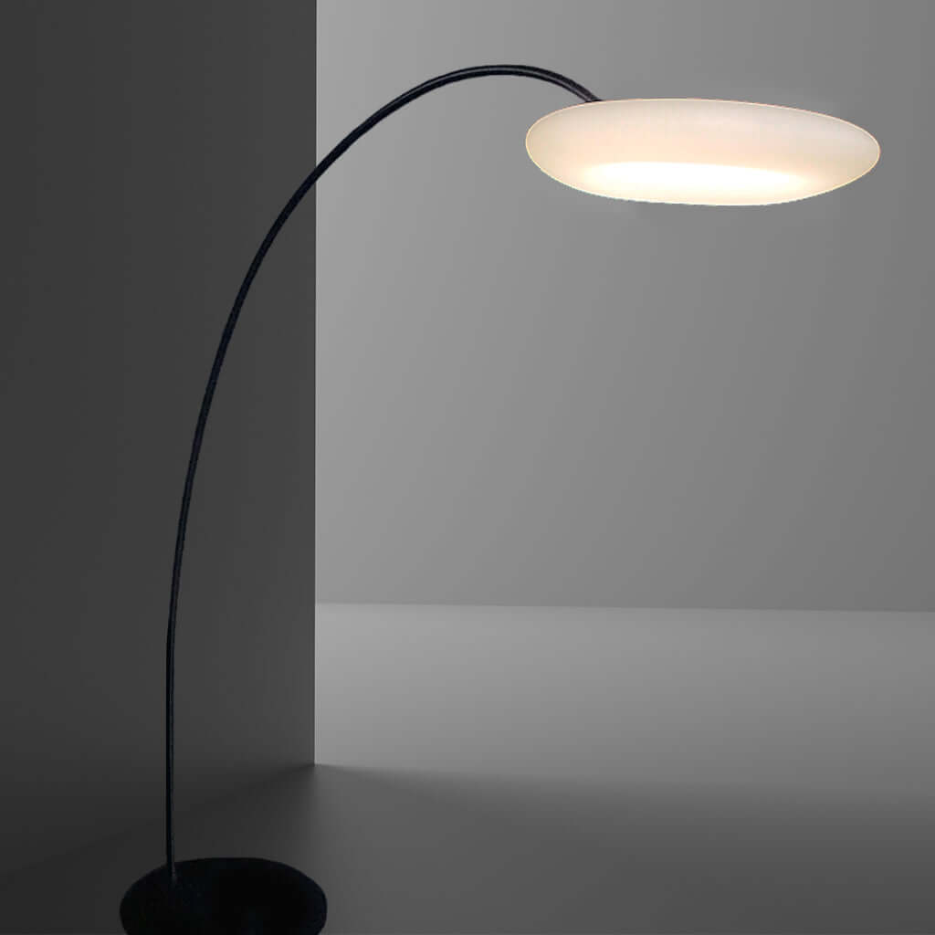 Stretch Floor Lamp