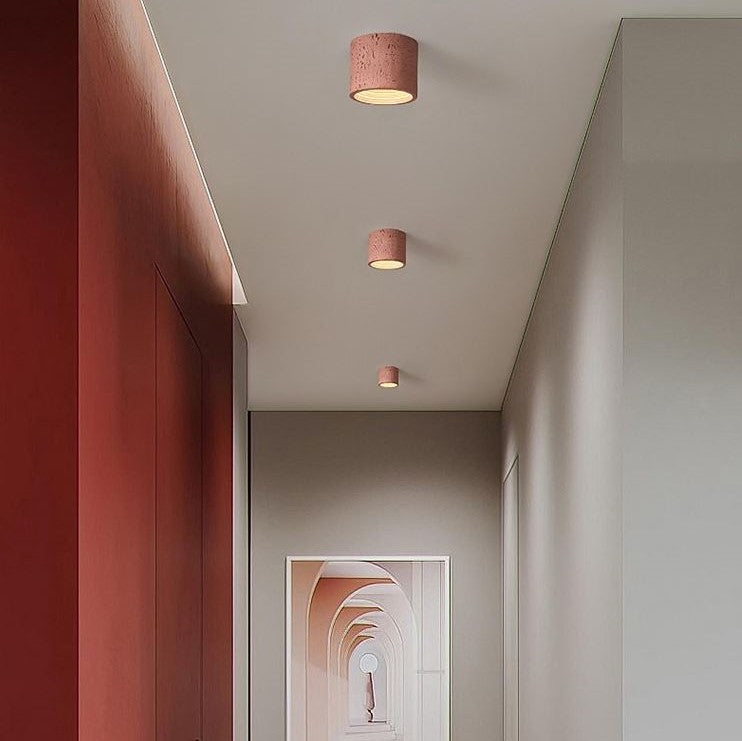 Struzzo Ceiling Light
