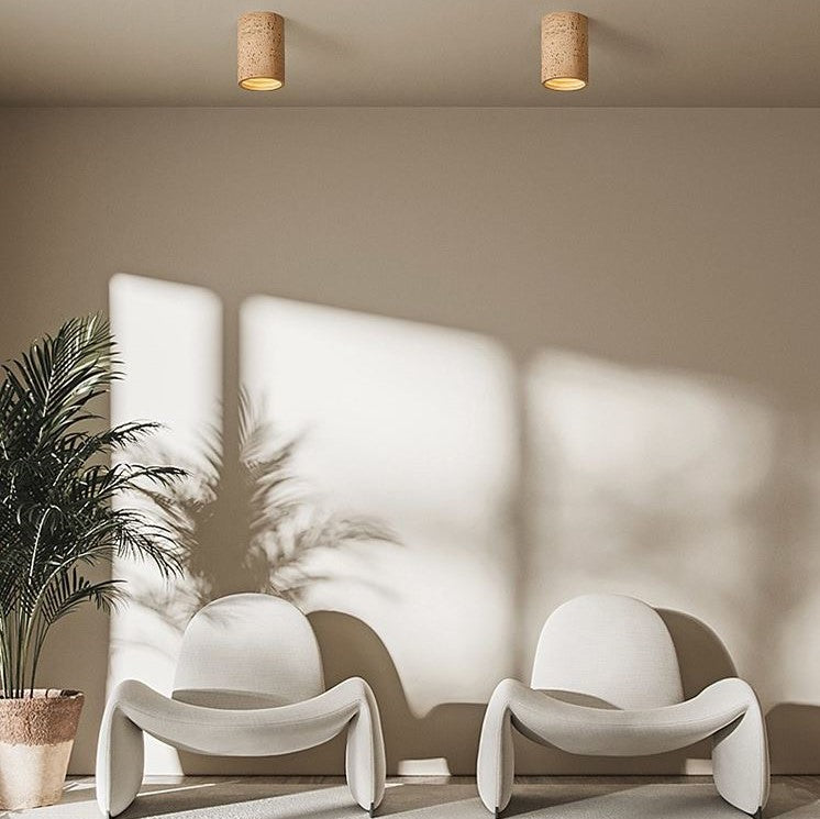 Struzzo Ceiling Light