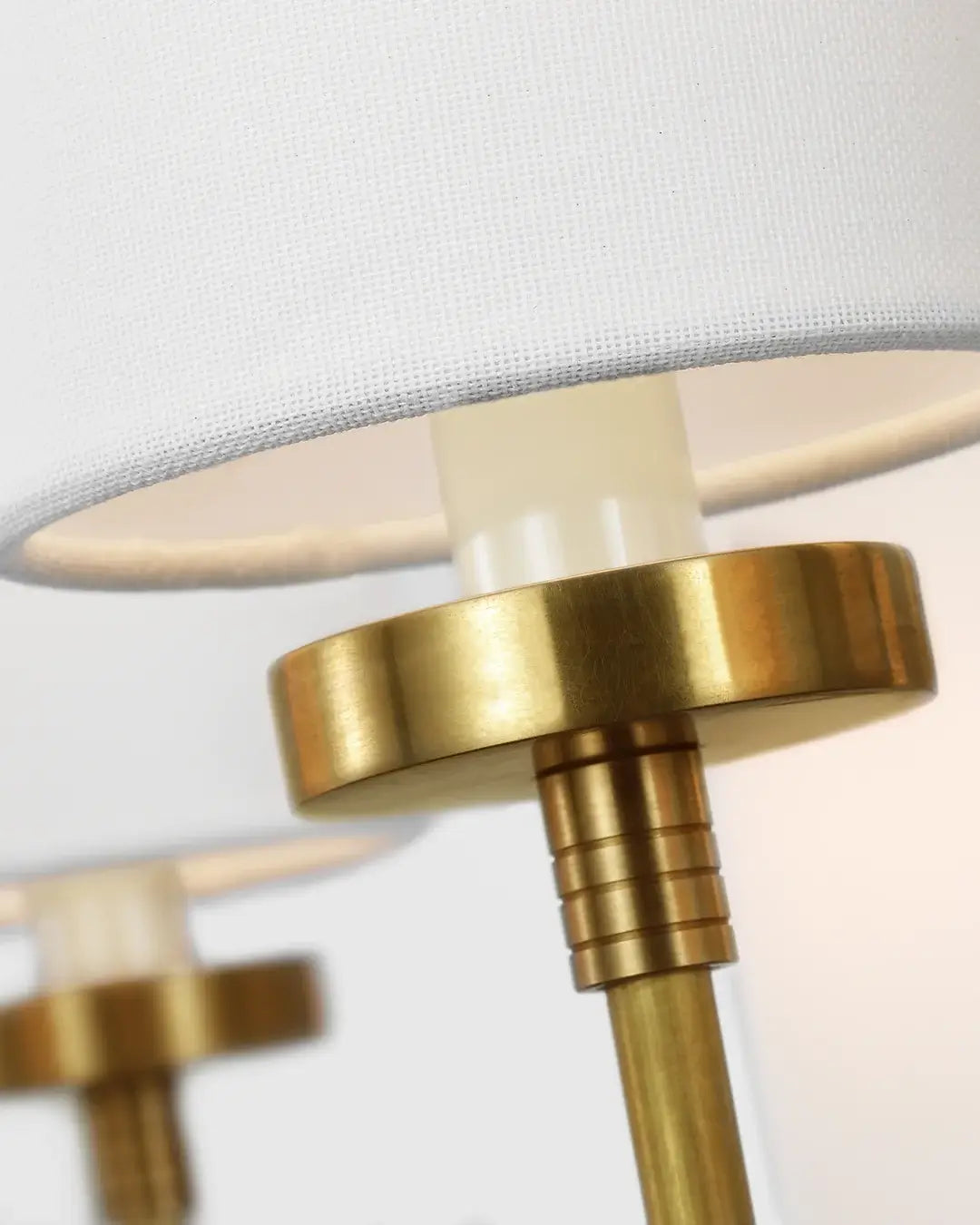 Ziyi Large Chandelier