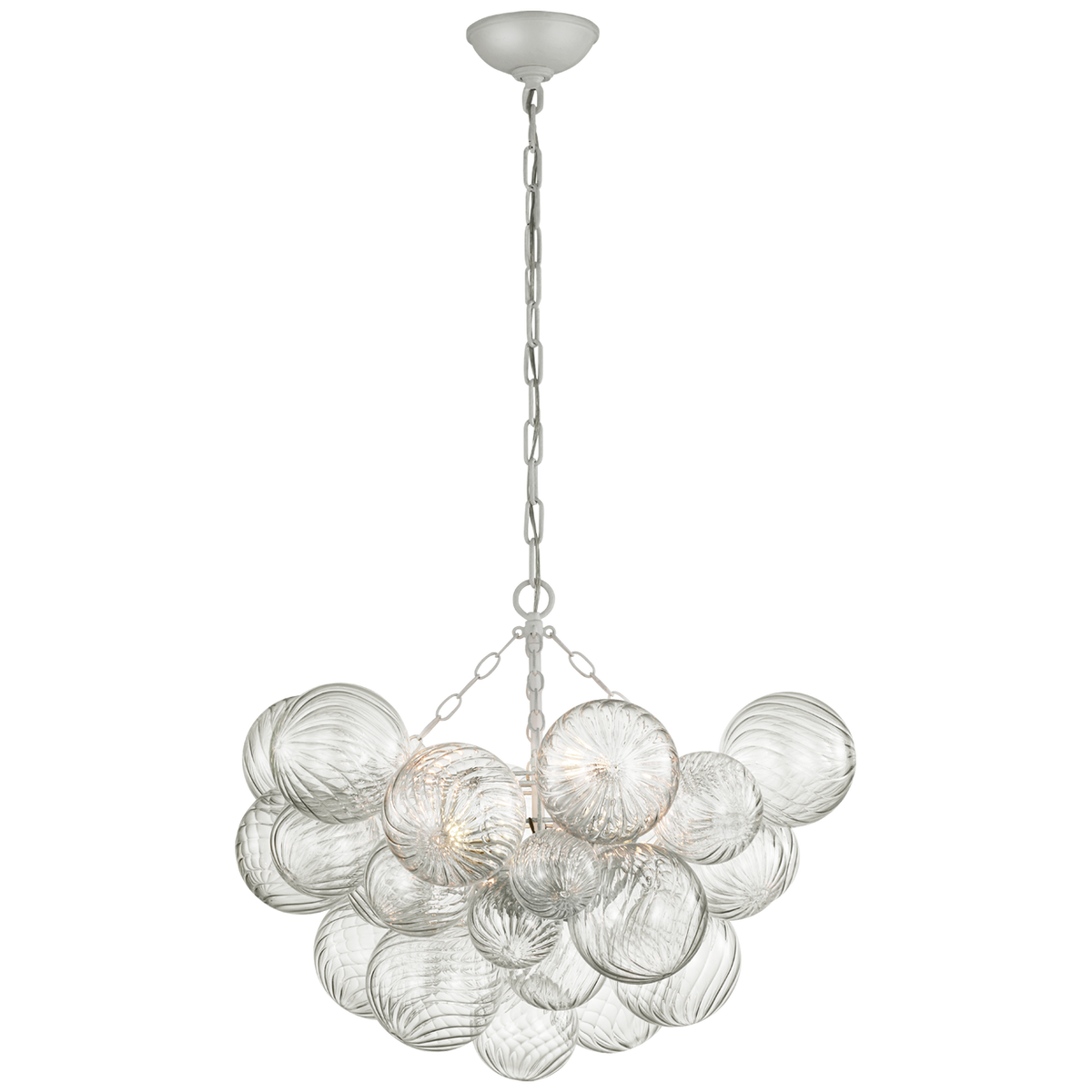 Talia Medium Chandelier