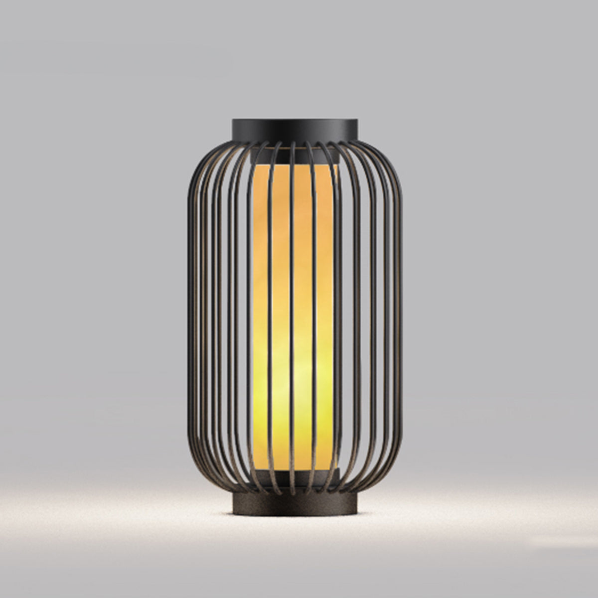 The Zen Solar Lantern