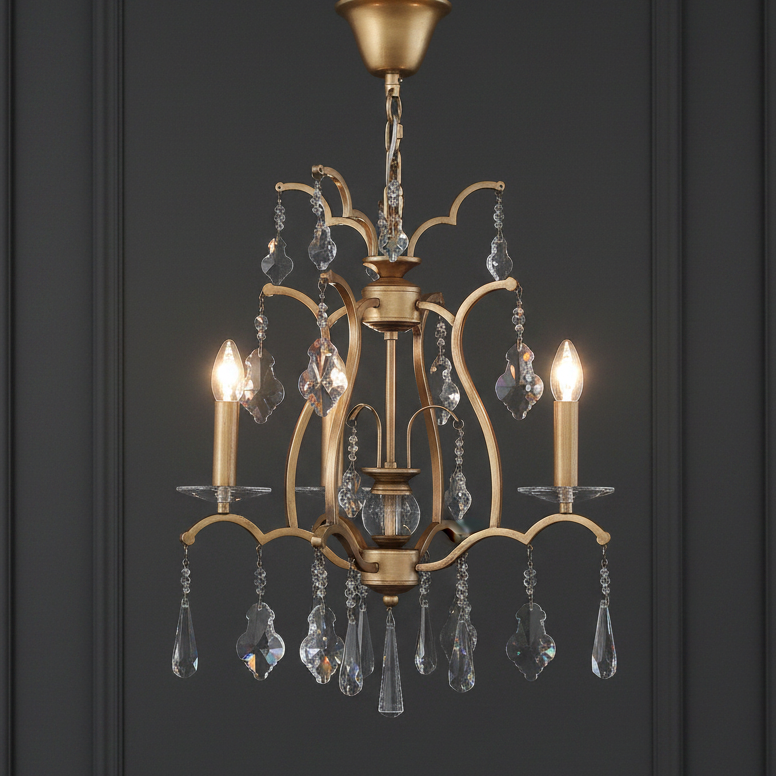 Theresa Chandelier