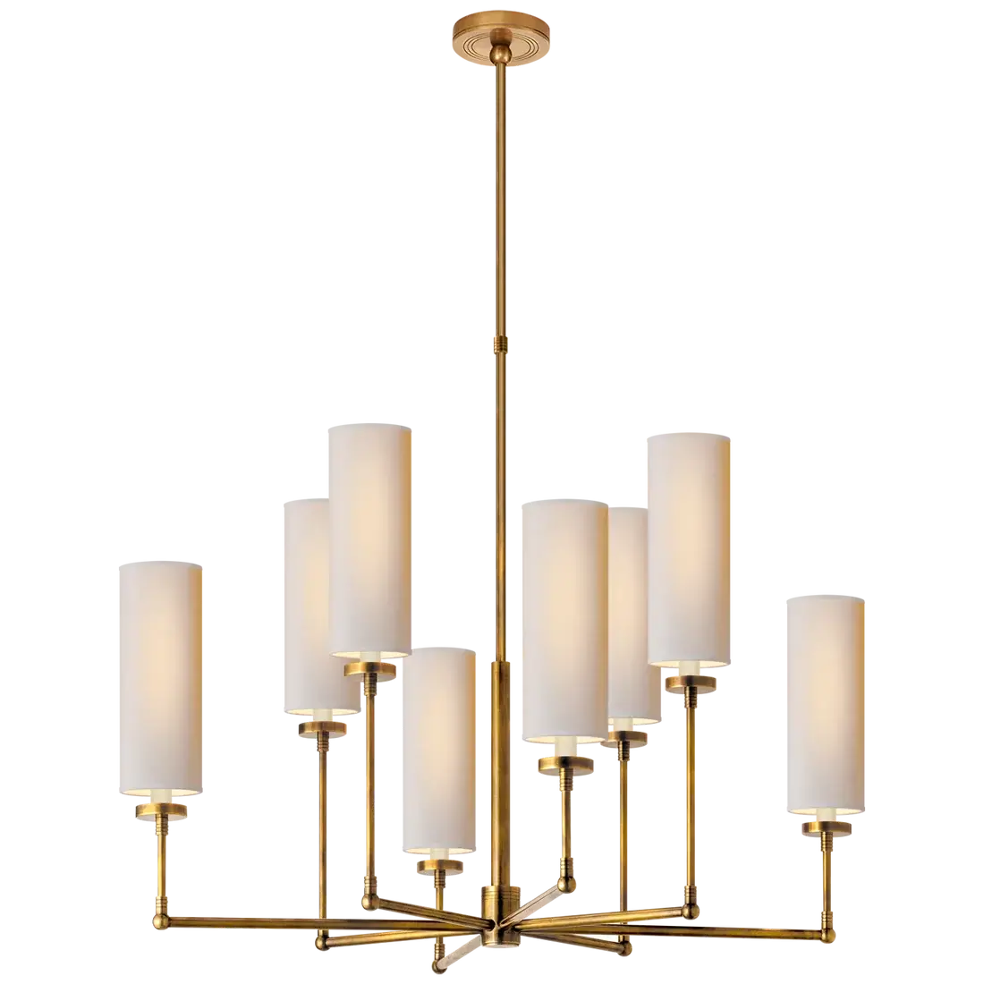 Ziyi Large Chandelier