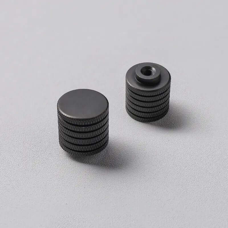 Brass Cabinet Knob Type A