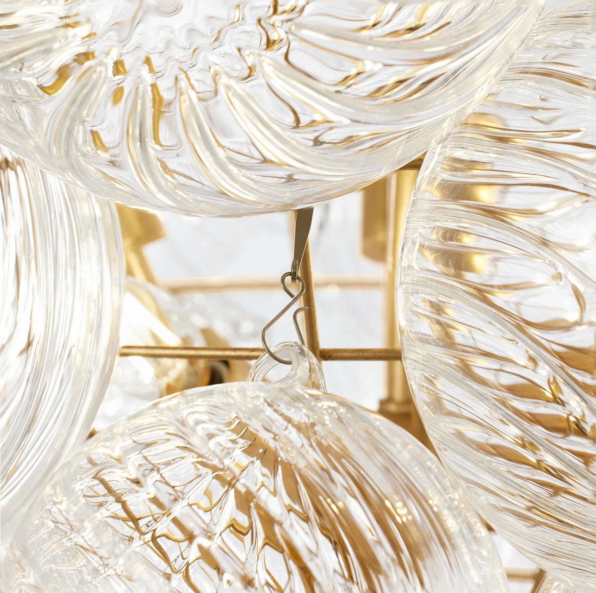 Talia Large Chandelier