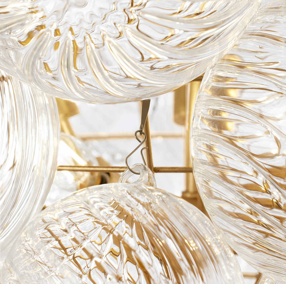 Talia Medium Chandelier