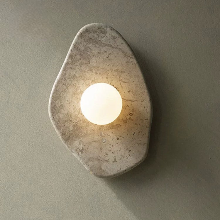 Varallo Wall Light