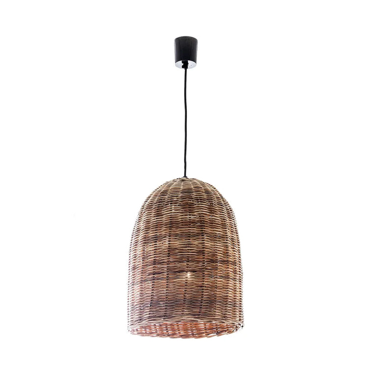 Vimini Rattan Pendant