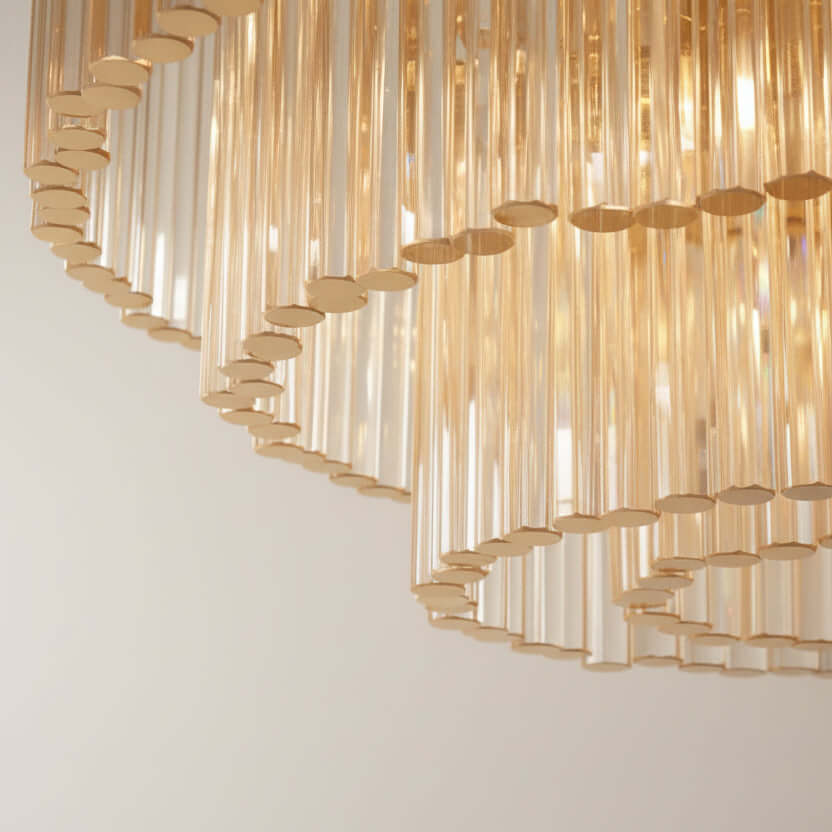 VogueChandelier_MuranoPlusLightingNZ