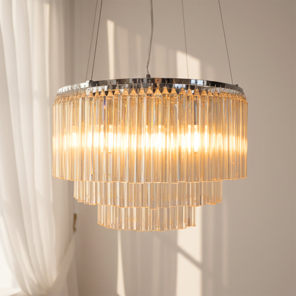 VogueChandelier_MuranoPlusLightingNZ