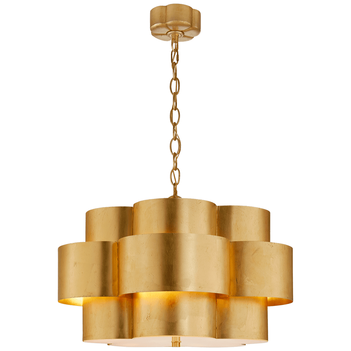 Arabelle Hanging Shade