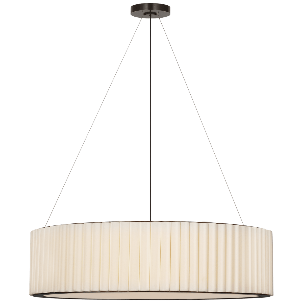 Palati X-Large Hanging Shade Pendant