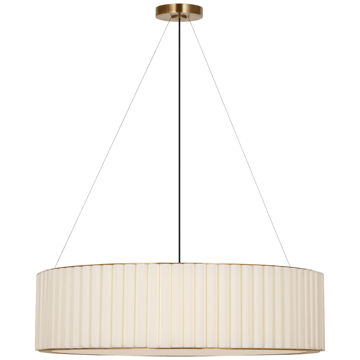 Palati X-Large Hanging Shade Pendant