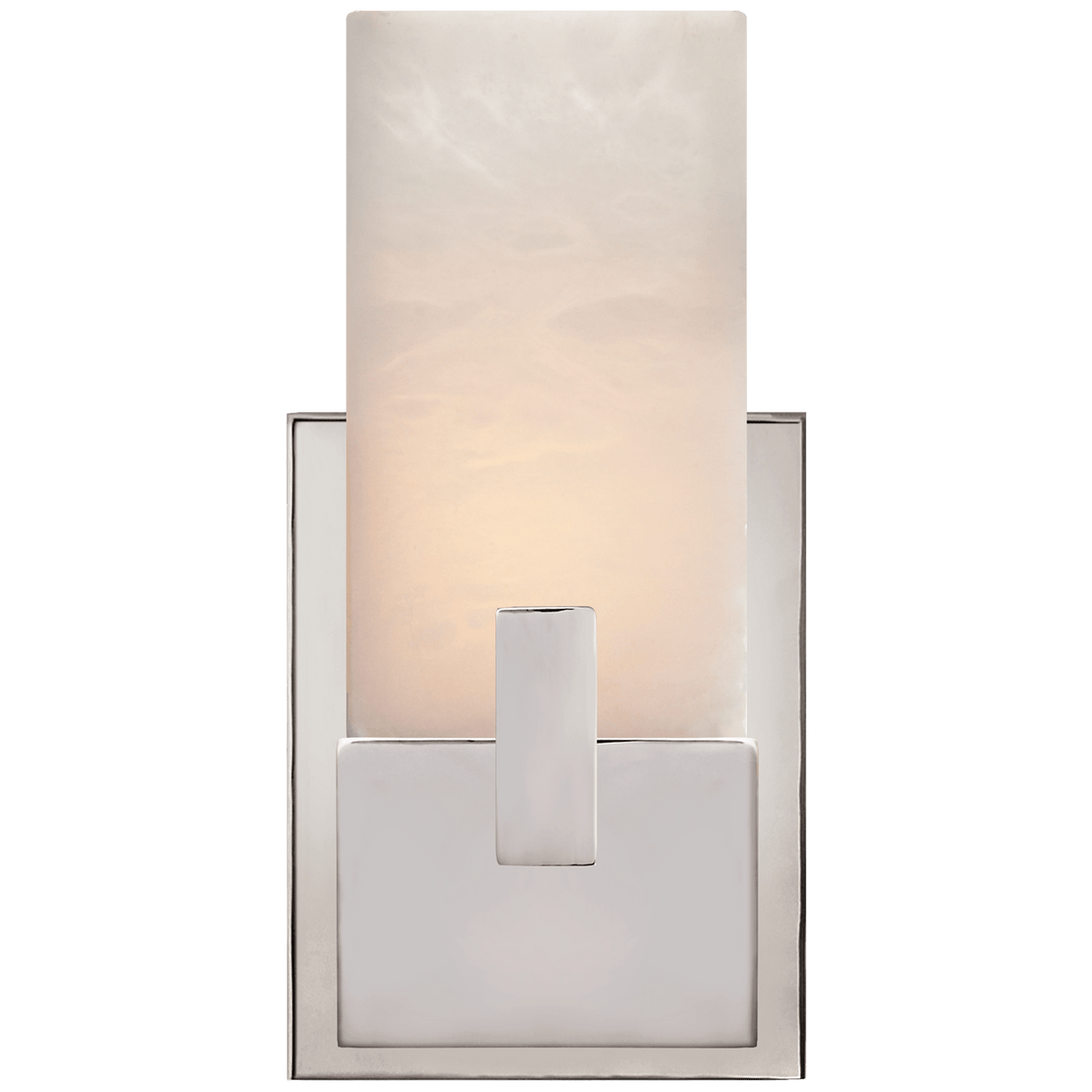 Covet Short Clip Bath Sconce
