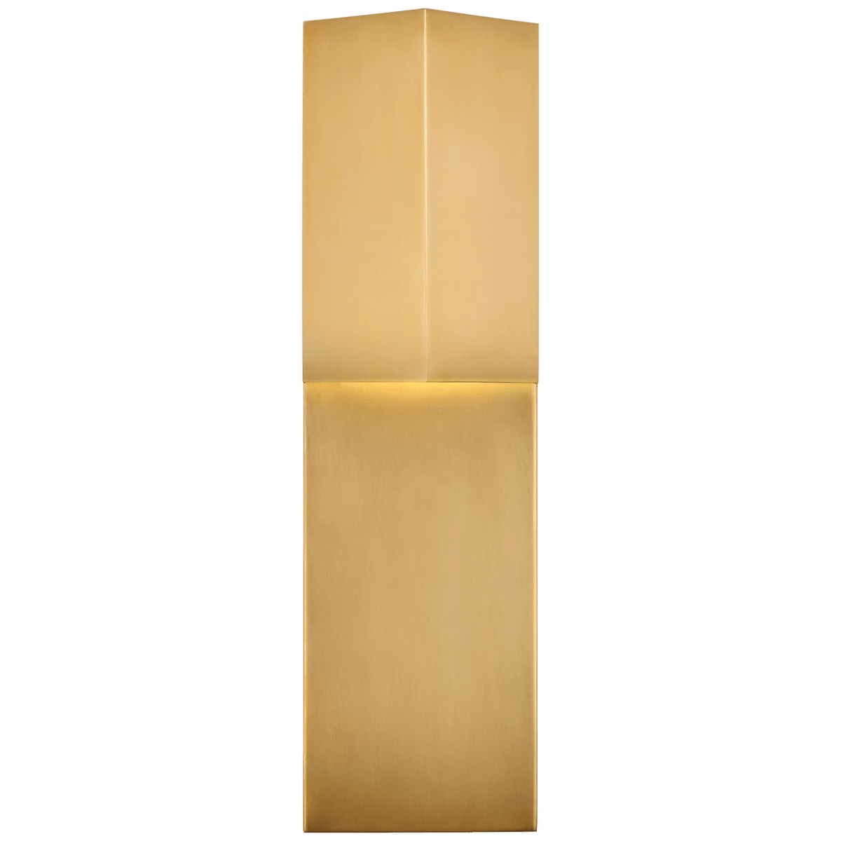 Rega Folded Wall Sconce