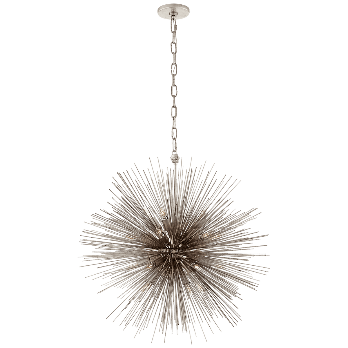 Strada Round Chandelier
