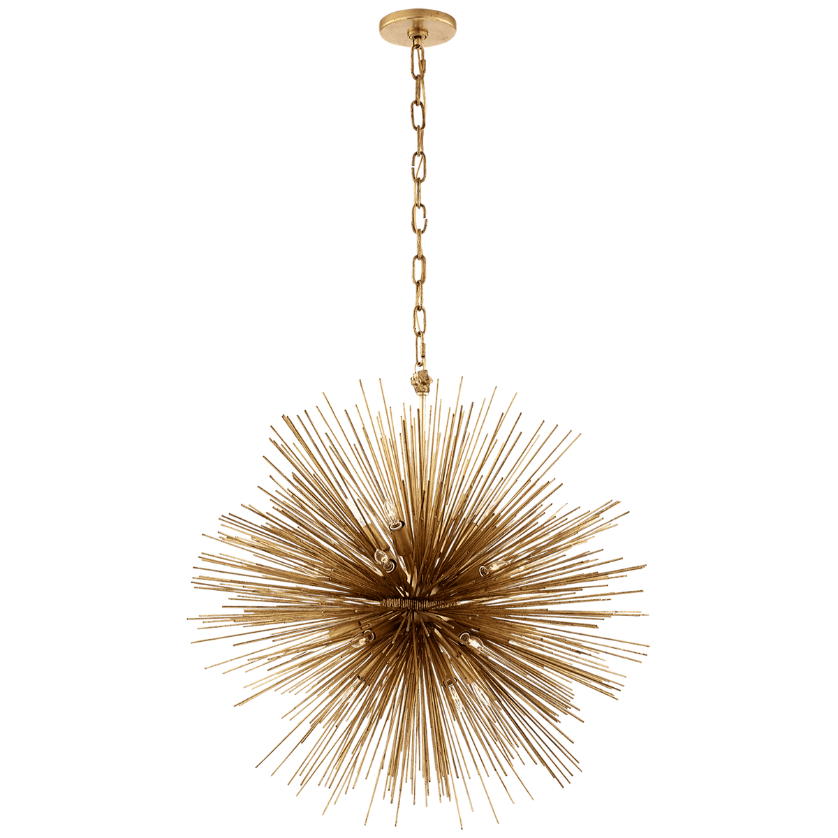Strada Round Chandelier