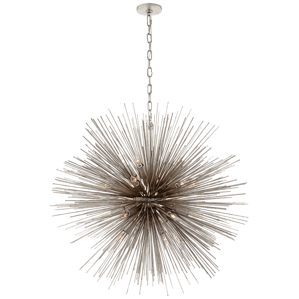 Strada Round Chandelier