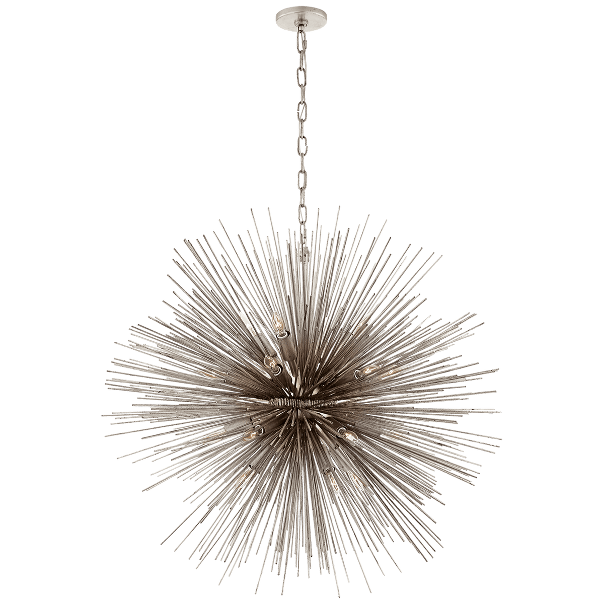 Strada Round Chandelier