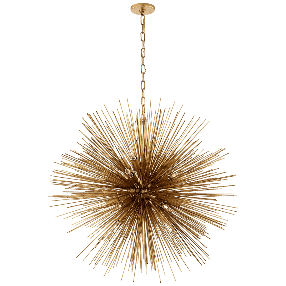Strada Round Chandelier