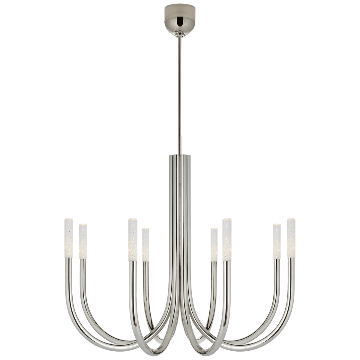 Rousseau Medium Chandelier