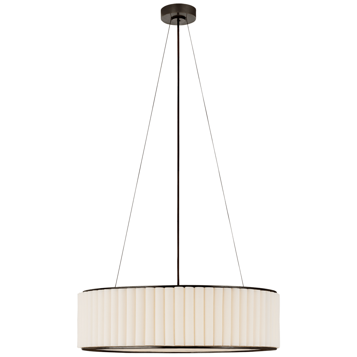 Palati Hanging Shade Pendant Large